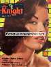 Sir Knight Vol. 3 No. 7 Aug 1962 magazine